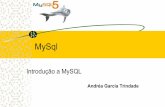 PHP e MySql · PDF fileSGBD MYSQL Sistema e Gerenciamento de Banco de Dados. Possui 10 milhões de instalações atualmente. Ficou muito popular com a união com o PHP