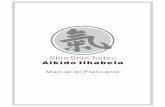 Shin Shin Toitsu Aikido Ilhabela · PDF fileO que é o Aikido? Ki-Aikido Aikido é uma arte marcial criada no Japão por Morihei Ueshiba (1883-1969). Ueshiba percebeu que a verdadeira