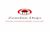 Zenshin Dojo - gegnet.com.brftpruppel/apostila/Apostila(1).pdf · Quem foi Morihei Ueshiba ? Conhecer a história e as raízes da concepção tanto do termo como da prática do Aikido