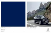 CarimbodoConcessionário NOVO PEUGEOT 3008media.peugeot.pt/file/17/5/catalogo-3008.62175.pdf · UMA INÉDITA EXPERIÊNCIA Conservando todos os seus pontos fortes, o novo Peugeot 3008
