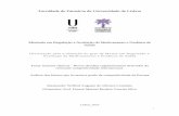 Faculdade de Farmácia da Universidade de Lisboarepositorio.ul.pt/bitstream/10451/28843/1/TM_Wilfred... ·  · 2017-09-05implications, became one of the main topics in nowadays scientific
