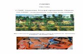 1º FASE: Cezannista. Principal representante: Cézanne. · PDF file · 2016-10-24Microsoft Word - Resumo cubismo.docx Author: TI Created Date: 10/24/2016 1:50:48 PM