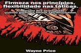 Wayne Price - we.riseup.net nos princípios... · Apesar de suas grandes metas e gran-des ideias, ... aprendido com as experiências das revoluções russa e ... vol. II, p. 227).