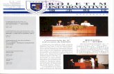em 4 de Julho de 1988, a Escola Superior das Forças de Segurança de Macau celebrou, este ano, o setl 1 10 Aniversário. Para comemorar este evento, procedeu-se nesse dia de manhä
