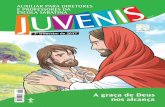 trimestre de 2017deptos.adventistas.org.s3.amazonaws.com/escolasabat… ·  · 2017-05-17Diário de uma adolescente ... Jesus é um filho obediente e prestativo ... não só física