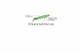 Genética - profdorival.com.brtica/ApostilaGenetica.pdf · 1a Lei de Mendel Quais as vantagens ... Herança ligada ao Y ... Síndrome de Down ...