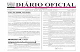 Diario Oficial 12-02-2015 1ª Parte - static.paraiba.pb.gov.brstatic.paraiba.pb.gov.br/2015/02/Diario-Oficial-12-02-2015.pdf · R E S O L V E designar MAURA VANESSA SILVA SOBREIRA