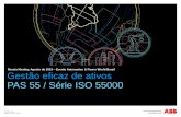 Marcio Nicolay, Agosto de 2015 Evento Automation & Power ...FILE/Palestra+ISO+55000_APW-BR_2015.pdf · de normas ISO 55000, desenvolvida ao longo dos últimos anos, com 31 países