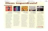 Editora Zahar Veículo: Revista Brasileiros - SP Data: 01 ... · Economics é considerado ... livro divertido, mos sério ... músicas tris'es piano e sente-se feliz; o porteiro que