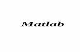 Matlab - Centro Universitário FEIfei.edu.br/~fabrizio/Downloads/Controle Essencial/Matlab.pdf · 2 1.1 Introdução Parte do material deste texto é uma adaptação livre dos próprios
