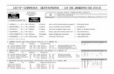 1874ª CORRIDA - SEXTA-FEIRA - 19 DE JANEIRO DE 2018 · 2 4 - cole porter - crimson tide e atomic lady (roi normand) - haras guaycara - m - c - 26/10/12 - rs n.silva 58 c.a.moura