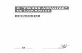 DE CARCAVELOS O “PSEUDO-ARRASTÃO”acidi.gov.pt.s3.amazonaws.com/docs/Publicacoes/ARRASTAO.pdfcionou chamar “arrastão”, e após todos os relatórios e esclarecimentos públicos