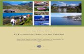 O Turismo de Natureza no Funchal - estudogeral.sib.uc.pt Turismo de... · Especialidade/Ramo Turismo de Na tureza Data da defesa 2 2 -10 -2014 ... Resumo O presente ... Floresta Laurissilva
