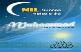  · Esse livro relata mil sunnas que o profeta praticava durante o dia e durante a noite, e suas ... A prece como segue: ...
