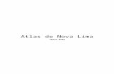 Atlas de Nova Lima - Marcelo Pinheiro - História, …marcelopinheiro.com/site/atlas/novalima/Atlas de Nova... · Web viewBoa parte desta área é coberta por vegetação de transição
