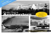 Guia Ducs - Ducs Amsterdam · Amsterdam Daniel Duclos  Uma abordagem ática e divertida! Guia Ducs preview dam e agora »
