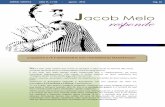 Jacob Melo respondejacobmelo.com/JacobJORNAL VORTICE 63 AGOSTO 2013.pdfJORNAL VÓRTICE ANO VI, n.º 03 -agosto - 2013 Pág. 18 J acob Melo responde jacobmelo@gmail.com O QUANTO A FÉ