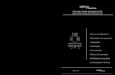 Válvulas Auto-Operadas 25S - Spirax Sarco International€¦ · Válvulas Auto-Operadas 25S Manual de Instalação e Manutenção 1 MIS 0101-02 Termo de Garantia e Informações
