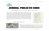 JORNAL NA EDUCAÇÃO INFANTIL - Projeto Kidsprojetokids.com.br/downloads/jornal_ed01.pdf · primeiro dia na unidade ii- projeto ... para trabalharmos o dia da Árvore fizemos a leitura