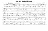 Valsa Român…:partitura Score - André Mehmariandremehmari.com.br/new/partituras/Valsaromantica.pdf · V a l s a R o m â n t i c a André Mehmari a partir de " Letra para uma valsa