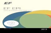 EF EPI - media.ef.com/media/centralefcom/epi/downloads/full...SUMÁRIO EXECUTIVO Em 2015, o inglês é considerado por muitos como o principal idioma internacional, cada vez mais definido