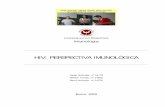 Licenciatura em Bioquímica Imunologia - evunix.uevora.ptevunix.uevora.pt/~sinogas/TRABALHOS/2002/imuno02_HIV.pdf · Jorge Andrade, Nelson Tomás, Sara Lourenço Imunologia (2002/03),