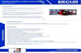 BomBa Portátil a Diesel Williams Fire - secur.com.br · PDF fileSistema de combustível: • Tecnologia ACERT • Arrefecimento de combustível montado em radiador • Filtro de combustível