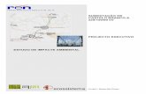 SUBESTAÇÃO DE CASTELO BRANCO A 220/150/60 kV …siaia.apambiente.pt/AIADOC/AIA1407/RNT1407.pdf · Subestação de Castelo Branco a 220/150/60 kV - EIA – Projecto Executivo –