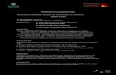 PROGRAMA DE LAS ASIGNATURAS TITULACIÓN: INGENIERO TÉCNICO EN INFORMÁTICA DE ...fciencias.usal.es/files/Titulaciones/ITIS/PROGRAMA... ·  · 2010-01-25Independencia lineal y sistemas