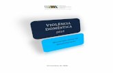 Novembro de 2016 - Portal da SGMAI VD 2015.pdf1 Ficha técnica Título: Violência Doméstica - 2015. Relatório anual de monitorização. Data: novembro de 2016 Ministério da Administração