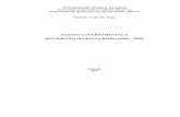 AGENDA GOVERNAMENTAL E MOVIMENTO … Cunha dos Anjos AGENDA GOVERNAMENTAL E MOVIMENTO NEGRO NA BAHIA (1999 – 2009) Dissertação apresentada ao Programa de Pós-graduação em Ciências