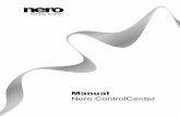 Nero ControlCenterftp6.nero.com/user_guides/nero10/controlcenter/Nero...Algumas aplicações do Nero Multimedia Suite exigem a utilização de tecnologias desenvolvidas por terceiros