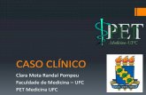 CASO CLÍNICO - Departamento de Fisiologia e Farmacologiafisfar.ufc.br/petmedicina/images/stories/caso_clnico_maio_2012.pdf · liberam seus conteúdos propriamente no caso de infecções