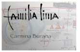 Carmina Burana - Família Lima cantata de 1937 e, a partir de sua partitura original, inseriram elementos de rock, jazz e m sica ... Carmina Burana, al m do CD com 24 faixas, ...