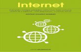 Internet: Guia para navegar, pesquisar, comunicar, fazer ...centroatl.pt/titulos/solucoes/imagens/excerto-livro-ca-internet.pdf · Comprar on-line 134 ... internet, com conteúdos