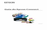 Epson Connect Guide Se pretender utilizar os serviços Remote Print (Epson iPrint ou Controlador Epson Remote), tem de se certificar de que o serviço Remote Print está activado na