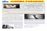 QUINTA VERSÃO 365grupocinemaparadiso.hospedagemdesites.ws/jornais/2014/...Em 1998, três anos depois que o Grupo Cinema Paradiso foi criado, fui convidada para participar das reuniões.