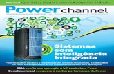 Valecard é pioneira ao adquirir o primeiro PureSystems no ... · Power Channel (powerchannel@rscorp.com.br) | Cristiane Bottini - MTB Nº 25.178 (imprensa@rscorp.com.br) Alexandre