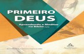 34514 Seminario Espiritual - deptos.adventistas.org.s3 ...deptos.adventistas.org.s3.amazonaws.com/mordomiacrista/primeiro...União Noroeste Brasileira - Almir Augusto de Oliveira União