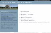 GUIAS DE LOS TEMAS PORTADA - RUA: Principalrua.ua.es/dspace/bitstream/10045/15604/1/Fundamentos...para Ciencias e Ingeniería, Vol. I (McGraw-Hill, Madrid, 2005). Caps. 3 y 4. Tema