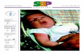 NOTÍCIAS Vacinas - SBP - Sociedade Brasileira de … Sociedade Brasileira de Pediatria No 6 Ano I Junho - Julho / 99 Departamento de Amamentação prepara concursos para pediatras