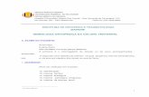 20091 SEMIOLOGIA ORTOPÉDICA DA COLUNA …hanciau.net/arquivos/Microsoft Word - COLUNA I CLASS 2009.pdf · SEMIOLOGIA ORTOPÉDICA DA COLUNA VERTEBRAL A. EXAME DO PACIENTE: Anamnese