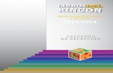 Bibliotecas Escolares y de Aula 2013-2014 - …dgeb.edomex.gob.mx/sites/dgeb.edomex.gob.mx/files/files/indice... · Libros del Rincón. Bibliotecas Escolares y de Aula 2013-2014.
