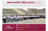 Sindicato da Indústria da Construção Civil no Estado do … ·  · 2012-01-12Construção civil prevê crescimento de 4,8 em 2011 e 5,2% no próximo ano. ... Ponta Grossa Luiz