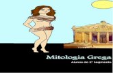 Ebook - Mitologia Grega · Infokids Computação – Ensinando a Tecnologia do Século XXI Página 2 Prefácio Criamos este livro sobre a Mitologia Grega, para mostrar