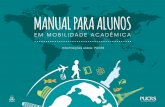 MANUAL PARA ALUNOS - PUCRS | As Marcas de Porto Alegre, promovido pela revista Porto Alegre é TOP, publicação do Grupo Amanhã. • Escolhida a melhor universidade privada da Região