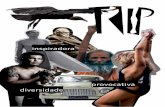 provocativa diversidade - Box Private Mediaboxprivatemedia.com/Site/Trip_files/MK TRIP.pdf · sexo a educação, de alimentação a drogas, de cultura de praia às novas relações