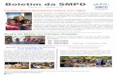 Boletim da SMPD - Prefeitura Municipal de Campinas dia 12 de janeiro foi assinada a lei que cria o cartão ... a ideia do cartão surgiu na roda de mães, um espaço em que ela recebe