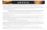 manifestando Jesus - s3.ibcbh.com.br · Antes de tomar qualquer decisão, antes de fazer qualquer coisa, deveríamos perguntar sempre a nós mesmos: “O que faria Jesus se estivesse
