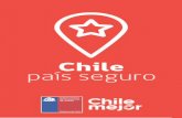 Chile país seguro - Subsecretaría de Prevención del … crédito de vista e digite sua senha de forma discreta. Proteja sua senha ao sacar dinheiro de um caixa eletrônico. Não